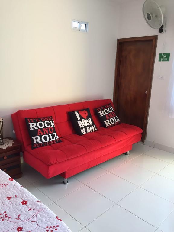 Miss Margaritas'S House Apartment San Andrés Exterior foto