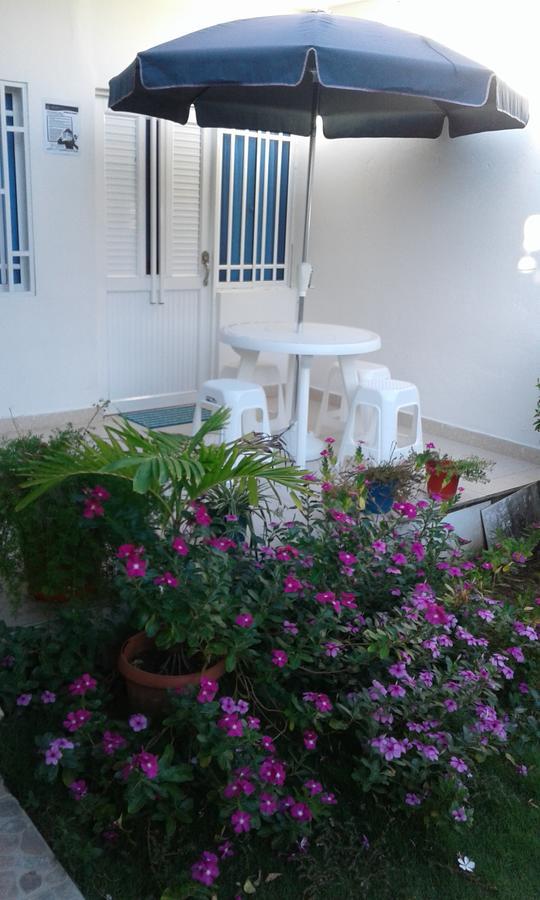Miss Margaritas'S House Apartment San Andrés Exterior foto